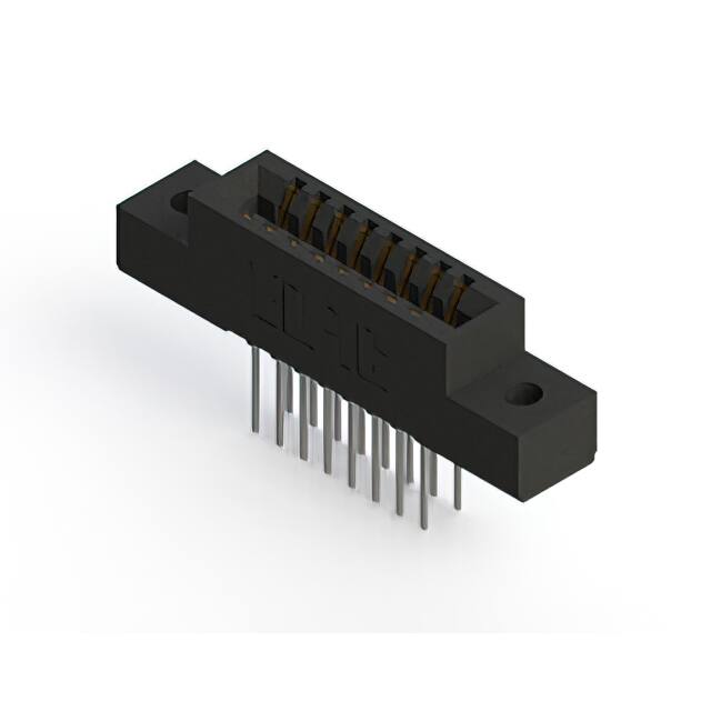 391-016-522-202 EDAC Inc.  Edgeboard Connectors